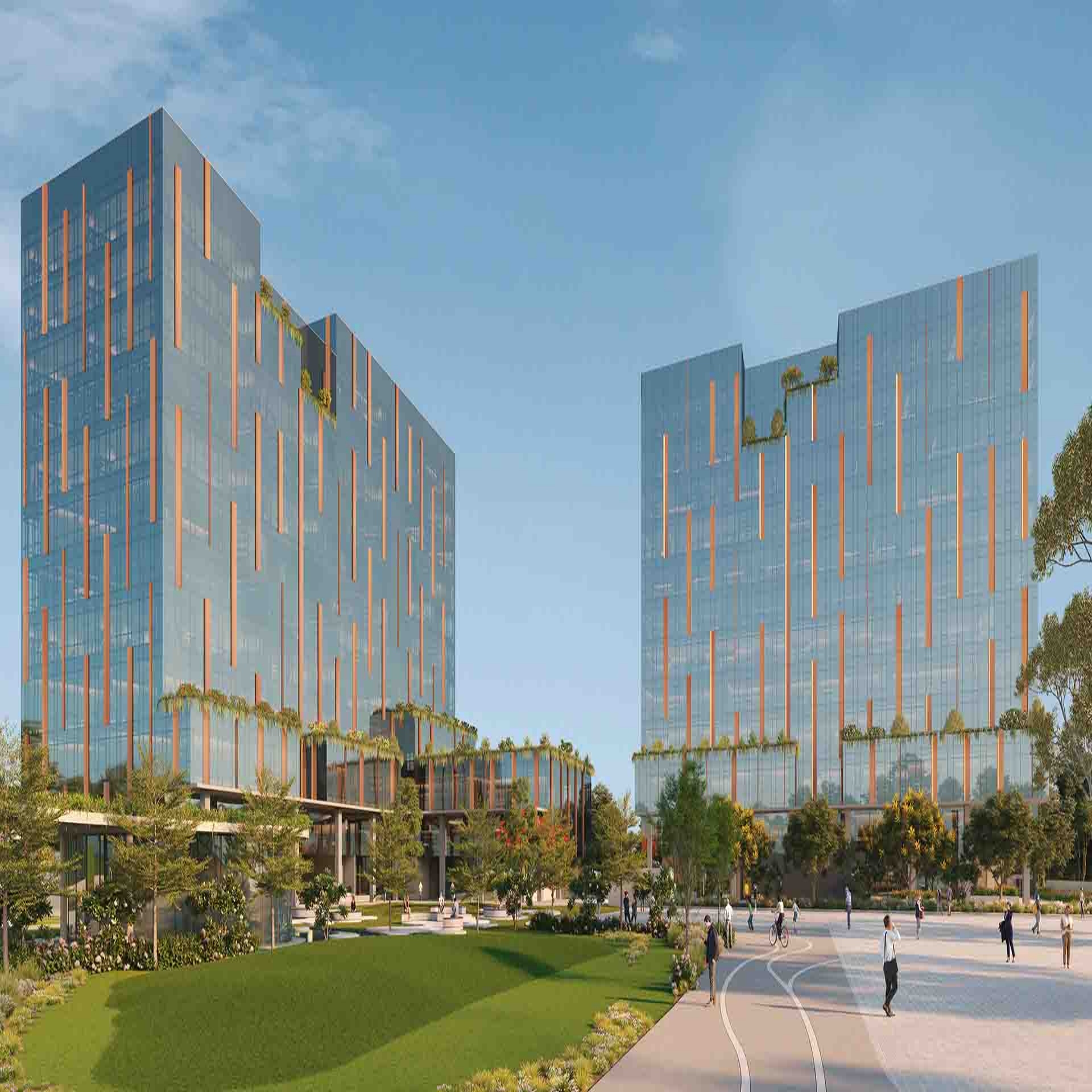 Inspire Corporate Capital commercial property on propfynd